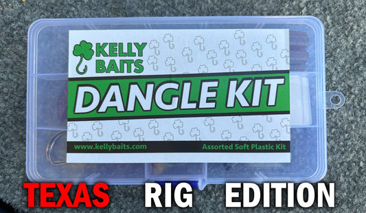 Dangle Kit *Texas Rig Edition*