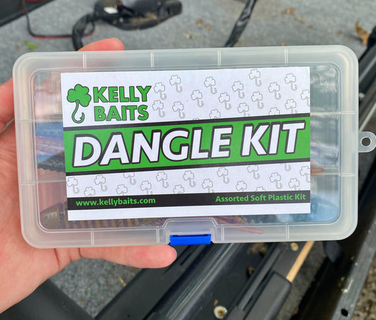 Kelly Baits Dangle Kit